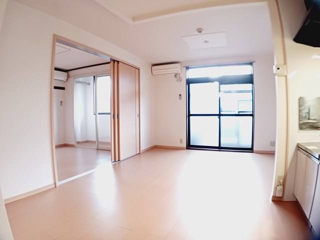 2LDK Apartment in Kanazawa, Ishikawa — photo 3 of 3