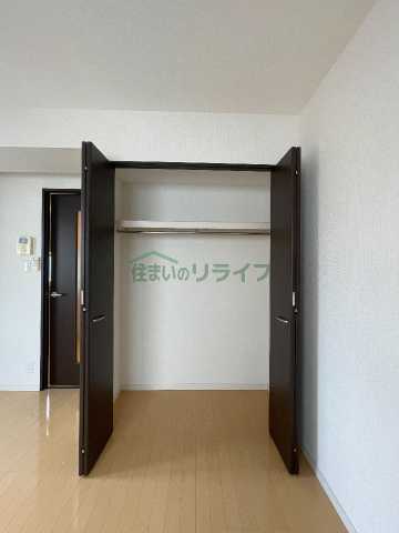 エターナル・アドヴァンスの内装写真