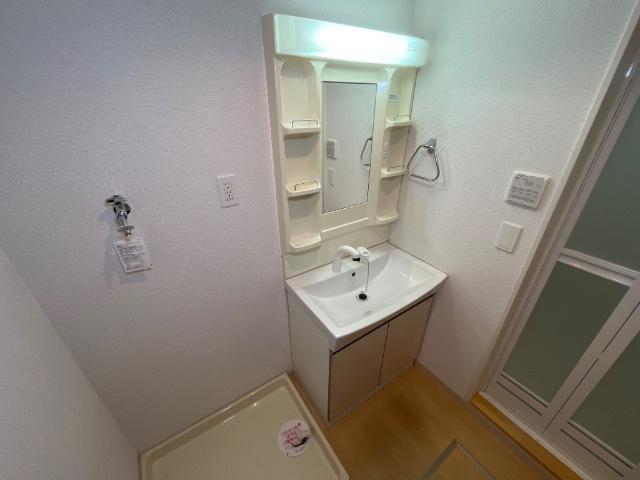 フェリーチェIIの内装写真