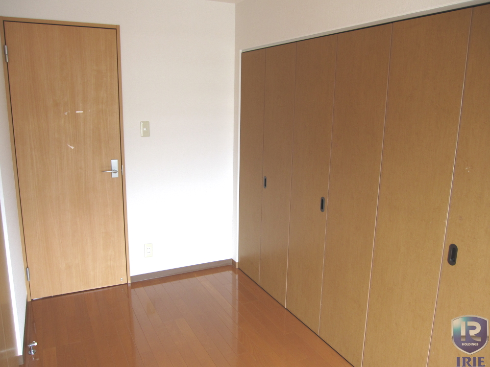 第6竹下IR BLD.の内装写真