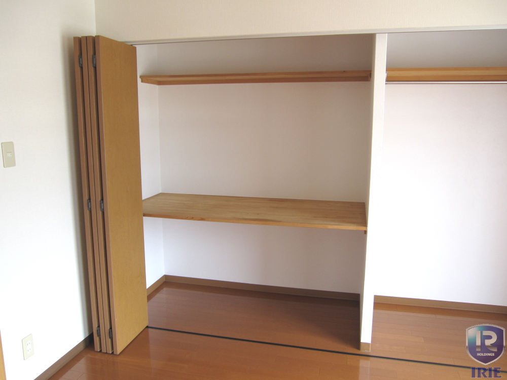 第6竹下IR BLD.の内装写真