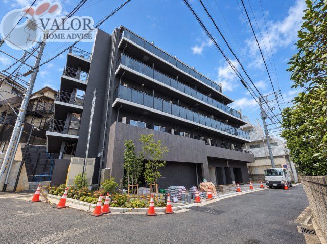 建物外観　物件画像