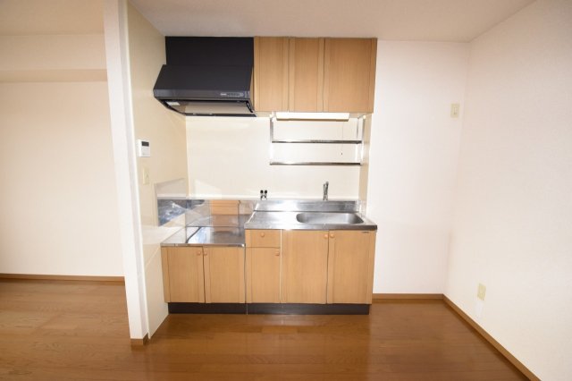 キッチン　別部屋参考画像