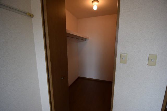 収納　別部屋参考画像