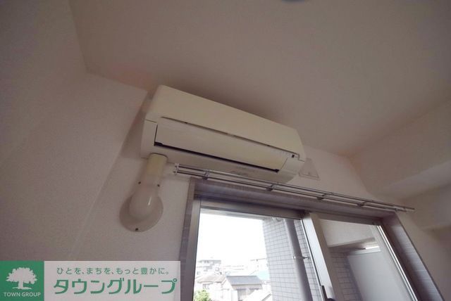 レジディア浦安のその他写真