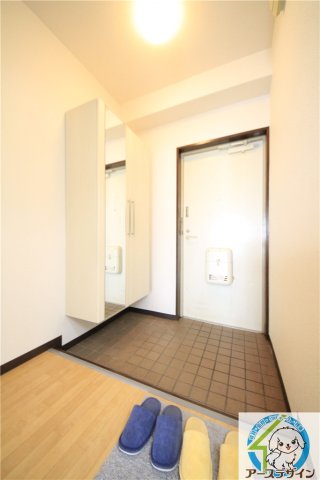玄関　※類似部屋