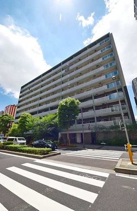 建物外観　★《見学予約受付中》★