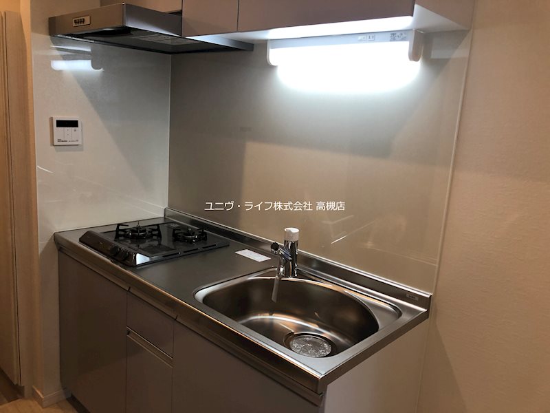 キッチン　イメージ