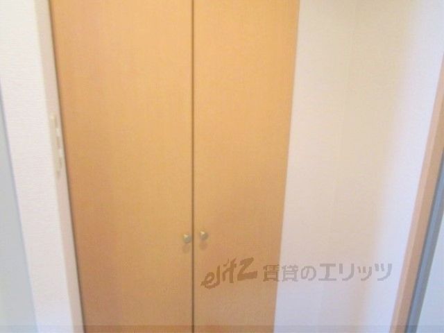 その他設備　下駄箱