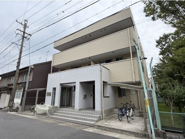 プレミアム フジの外観写真
