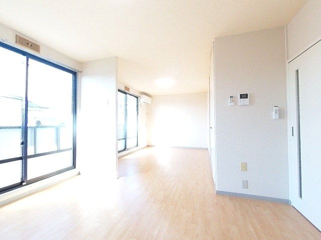 居室・リビング　※同物件他部屋参考写真です※
