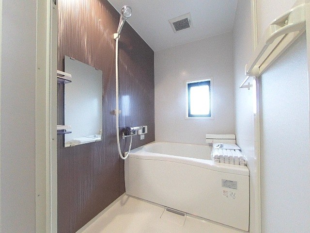バス・シャワールーム　※同物件他部屋参考写真です※