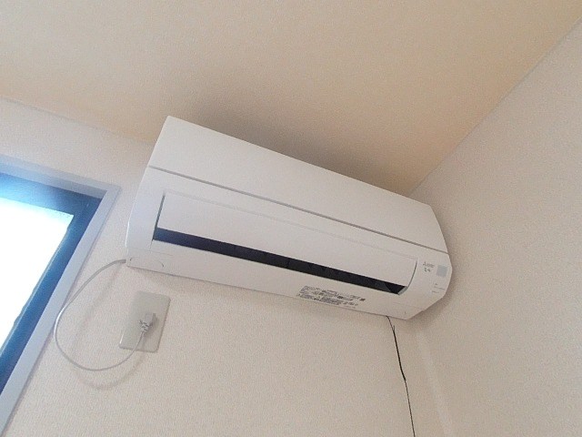 その他設備　※同物件他部屋参考写真です※