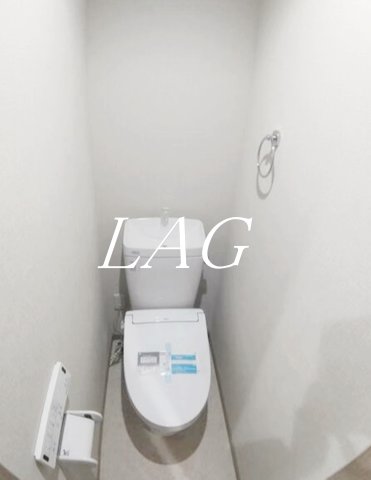 グランノーブル練馬のトイレ写真