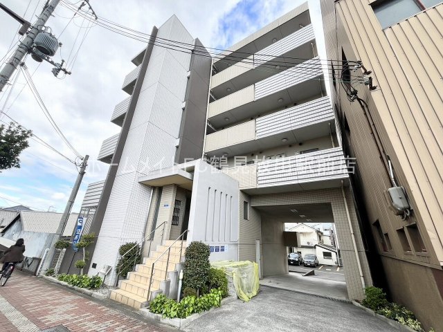 ＪＲ片町線 鴫野駅 徒歩5分 築19年