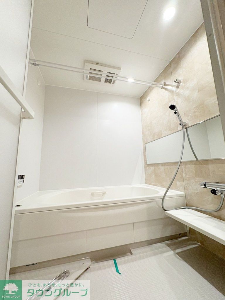 その他部屋・スペース　庭