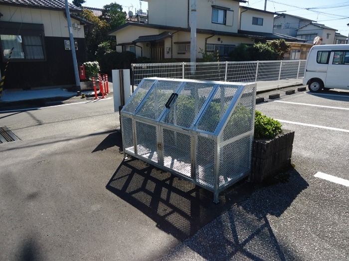 その他　設備