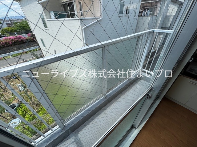 シャーンティ2の内装写真
