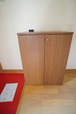 その他　下駄箱※同タイプのお写真です。