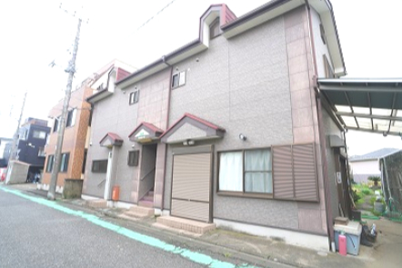 かえるコーポ