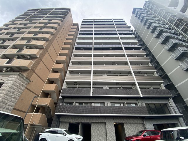 阪急京都線 崇禅寺駅 徒歩9分 築2年