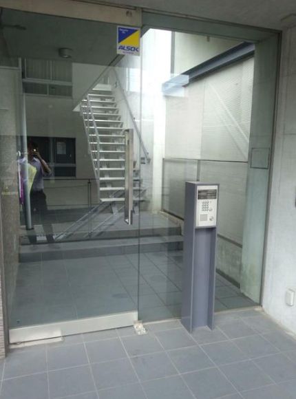 東京メトロ日比谷線 入谷駅 徒歩6分 6階建 築23年のその他写真