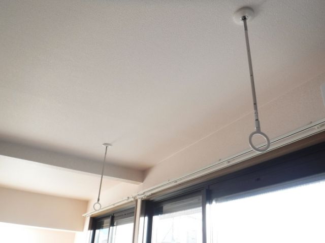 ブラサムハイツのその他写真
