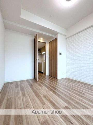 地下鉄長堀鶴見緑地線 ドーム前千代崎駅 徒歩4分 13階建 築3年の内装写真
