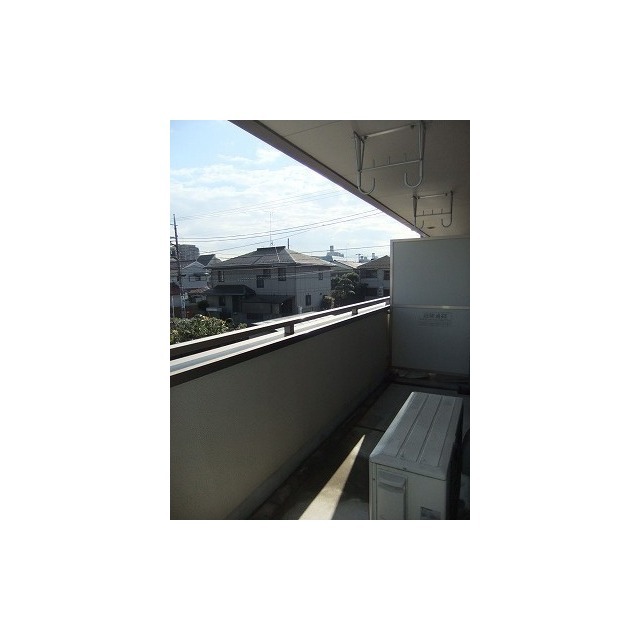 居室・リビング　別の部屋の参考写真