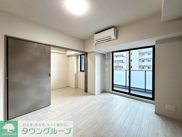 居室・リビング　※写真は同タイプ住戸です。