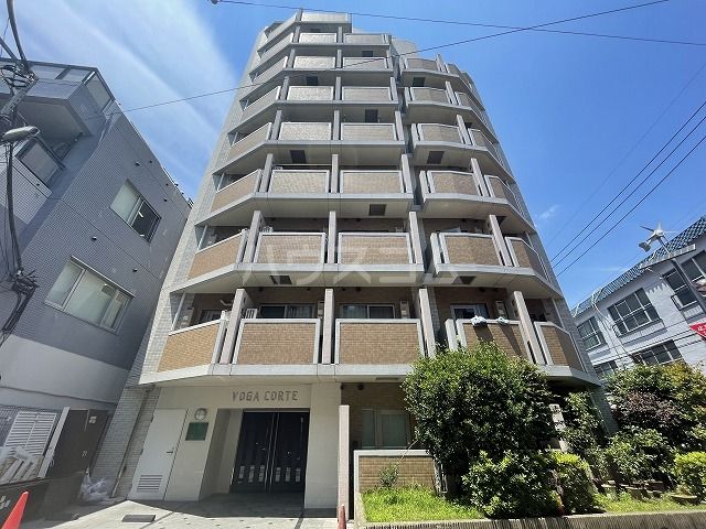 ＪＲ総武線 亀戸駅 徒歩5分 築17年