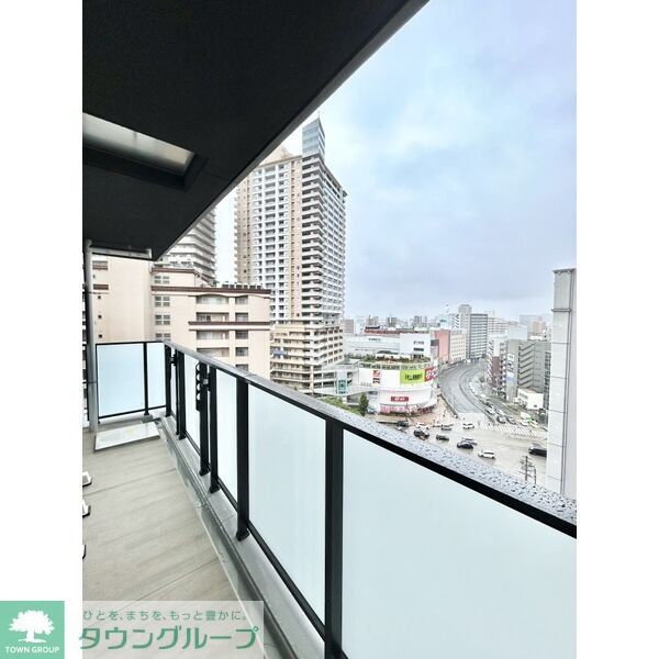 S-RESIDENCE千種駅前ascentの内装写真