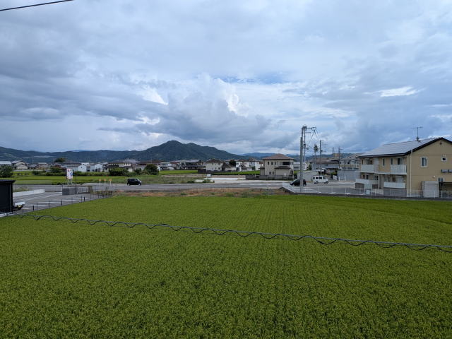 ＪＲ阪和線 紀伊駅 徒歩23分 2階建 築17年のその他写真