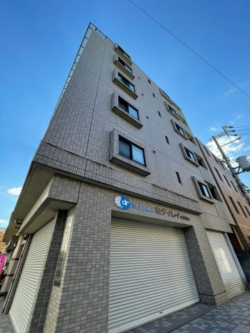 建物外観　詳細は、RISUMO江坂本店→06-6155-7137まで♪