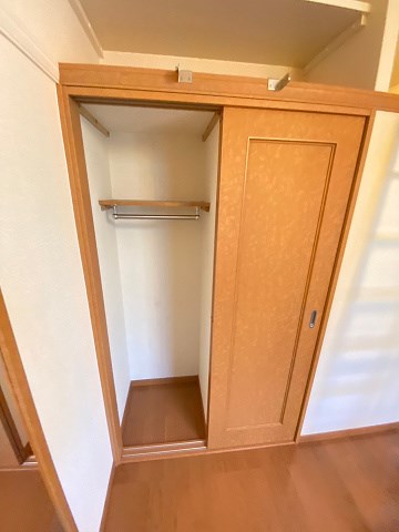 レオパレスセリバテール仁川の内装写真