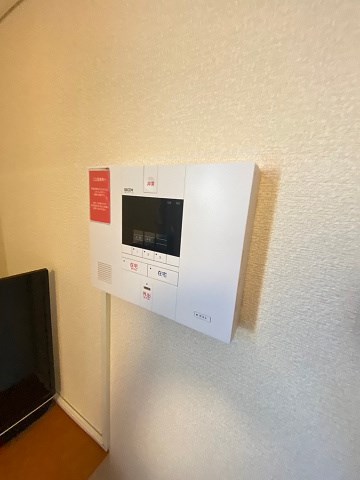 レオパレスセリバテール仁川のその他写真