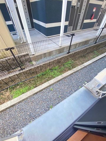 レオパレスセリバテール仁川の内装写真