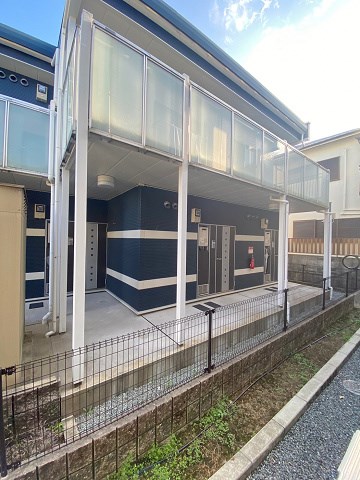 レオパレスセリバテール仁川のその他写真