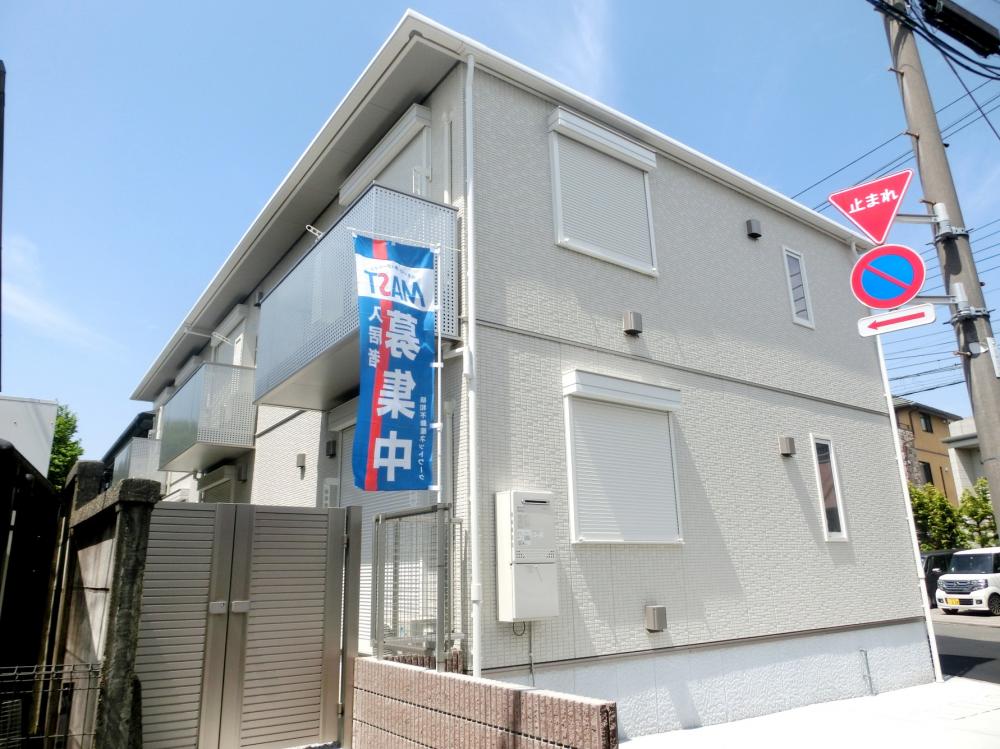 ＪＲ中央線 立川駅 徒歩16分 築11年