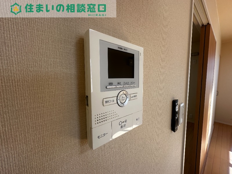 ＪＲ東海道本線 岡崎駅 徒歩20分 2階建 築17年のその他写真