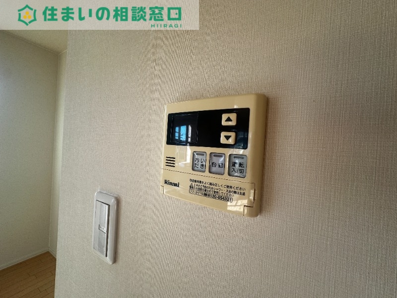 ＪＲ東海道本線 岡崎駅 徒歩20分 2階建 築17年のその他写真