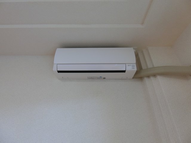その他設備　イメージ写真105号室（反転あり）
