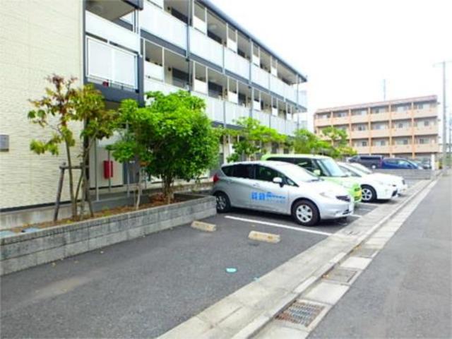 レオパレスフィデリオのその他写真
