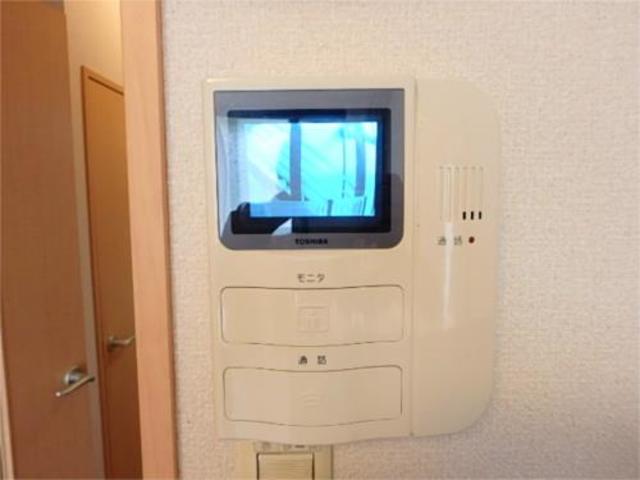 レオパレスフィデリオのその他写真