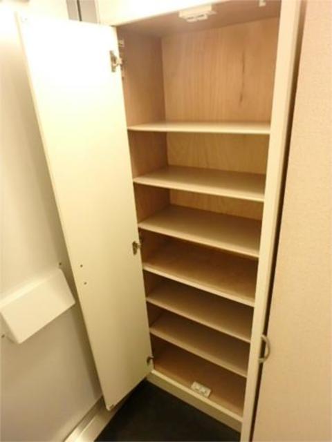 レオパレスフィデリオの内装写真