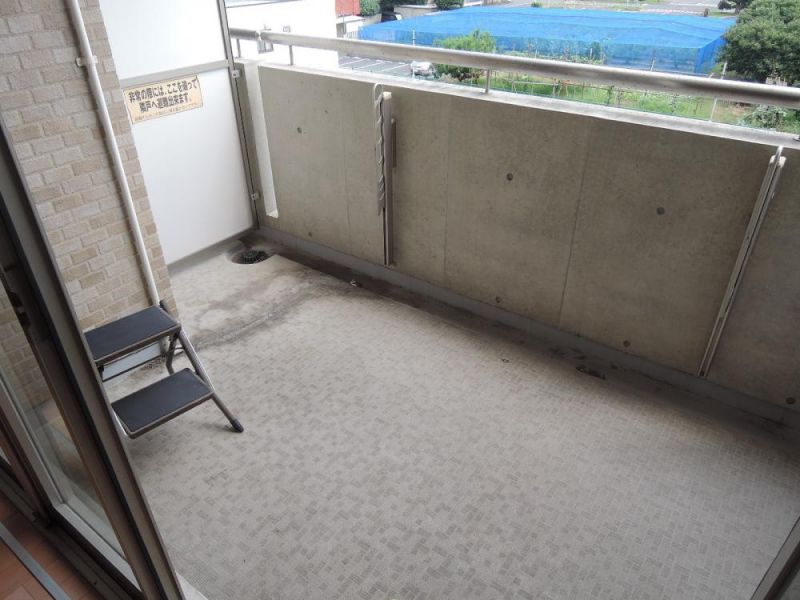 西武池袋線 大泉学園駅 徒歩3分 8階建 築19年の内装写真
