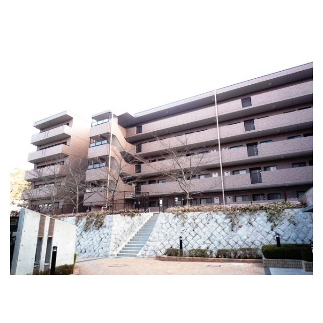 池田五月丘パークハウス