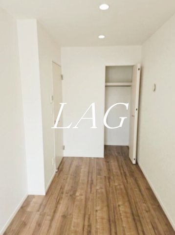居室・リビング　洋室のお部屋です。