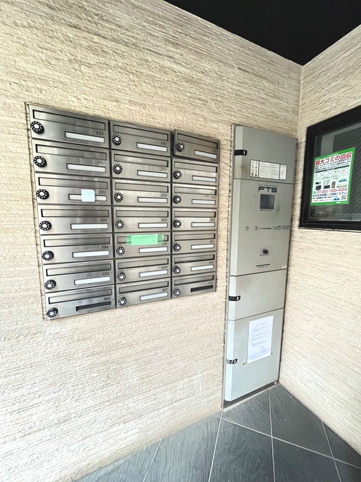 FELICIOUS J`sの外観写真