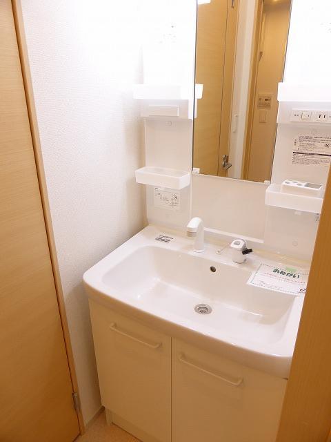 ハーモニー成合の内装写真